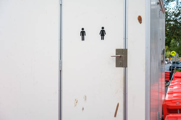 Best Sanitation services for porta potties  in Oaklawn Sunview, KS