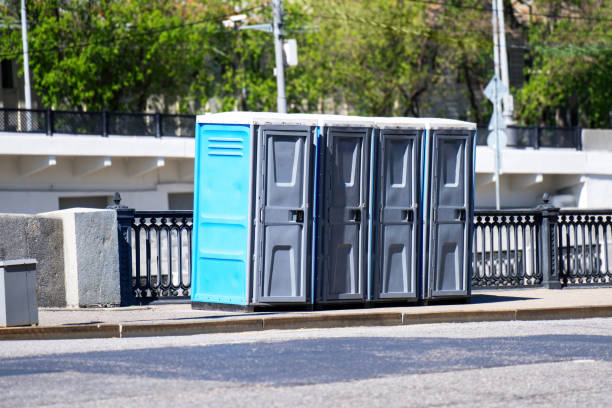 Best Affordable portable toilet rental  in Oaklawn Sunview, KS