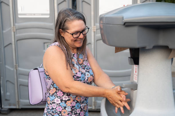 Best Local porta potty services  in Oaklawn Sunview, KS