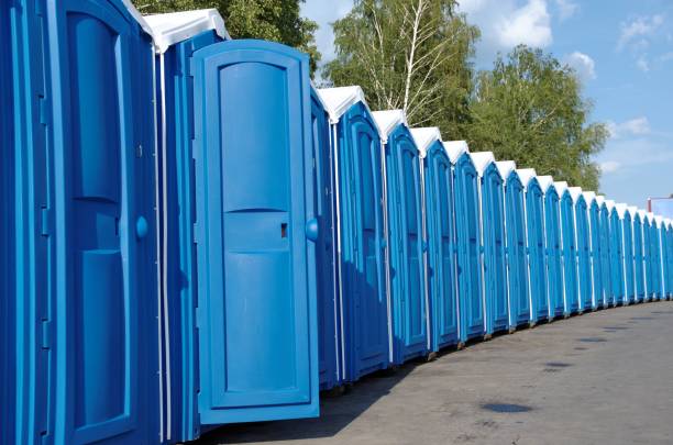 Best Emergency porta potty rental  in Oaklawn Sunview, KS